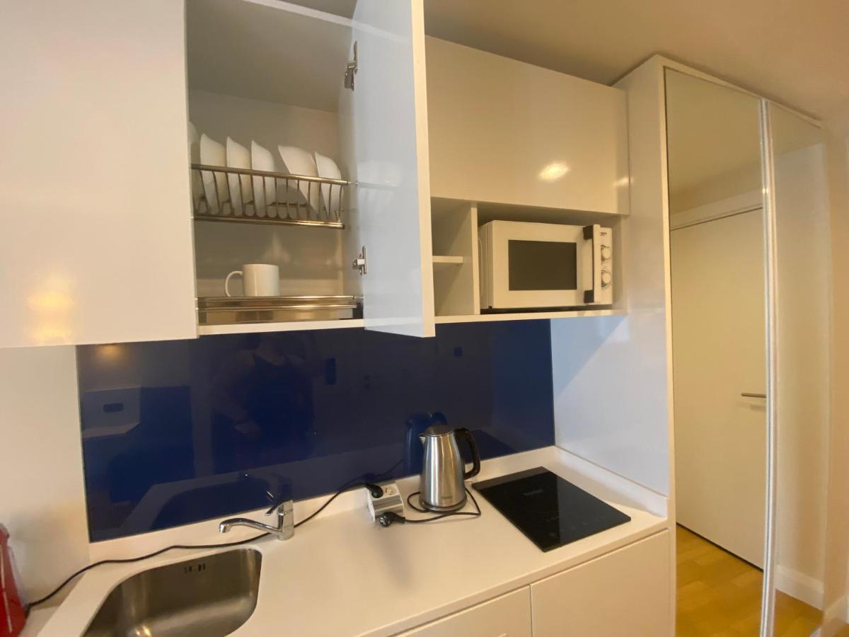 Orbi City Sea View Batumi Ngoại thất bức ảnh