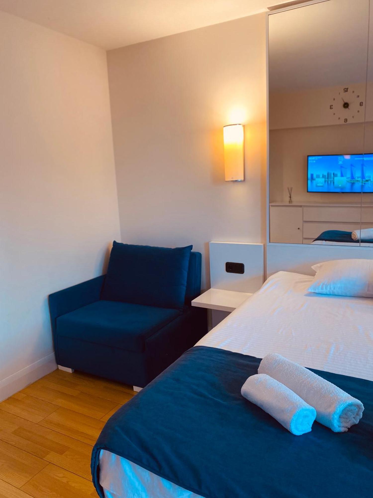 Orbi City Sea View Batumi Ngoại thất bức ảnh