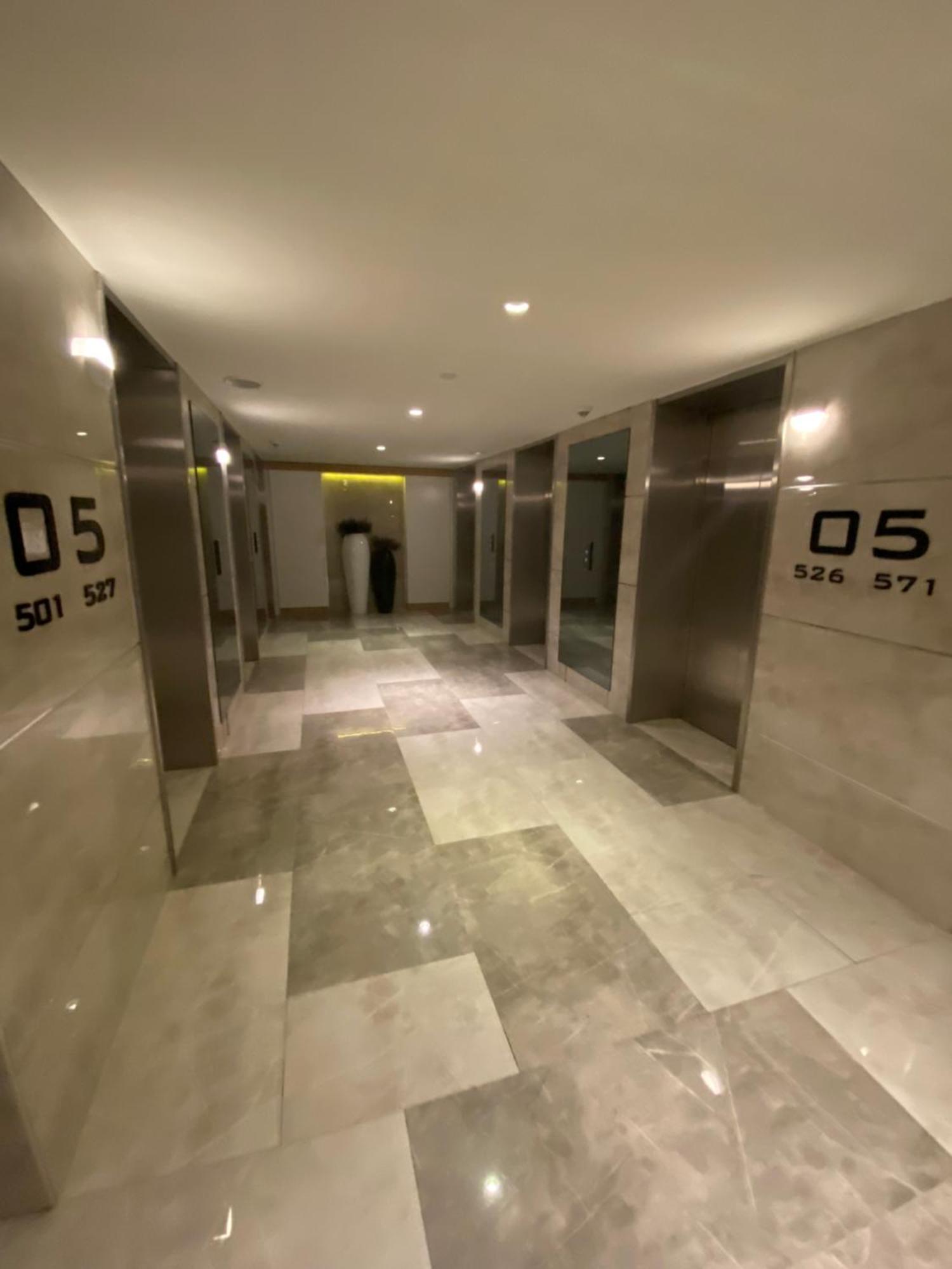 Orbi City Sea View Batumi Ngoại thất bức ảnh